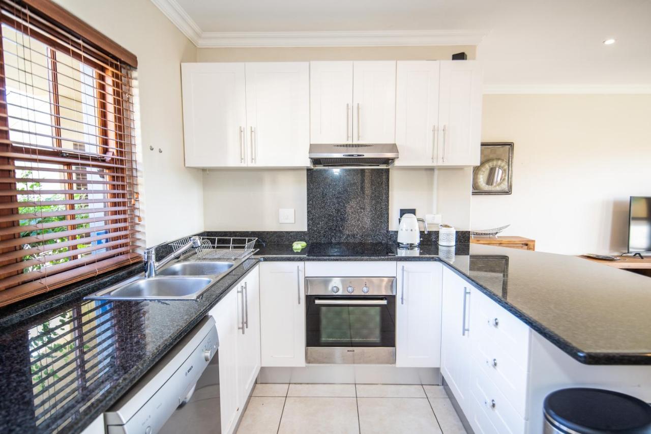 Six Whale Rock Gardens With Back Up Power For Load Shedding Leilighet Plettenberg Bay Eksteriør bilde