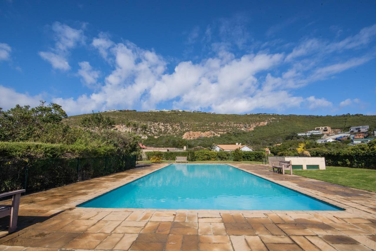 Six Whale Rock Gardens With Back Up Power For Load Shedding Leilighet Plettenberg Bay Eksteriør bilde