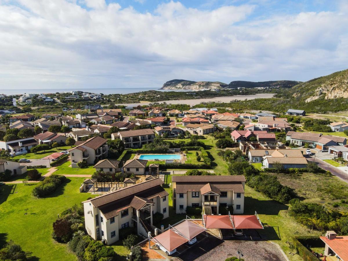 Six Whale Rock Gardens With Back Up Power For Load Shedding Leilighet Plettenberg Bay Eksteriør bilde